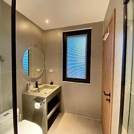 Sushi Ba Dinh Homestay Hang Bun St Lane38 No16 Ханой Экстерьер фото