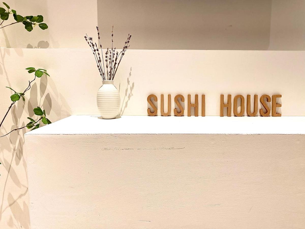 Sushi Ba Dinh Homestay Hang Bun St Lane38 No16 *
