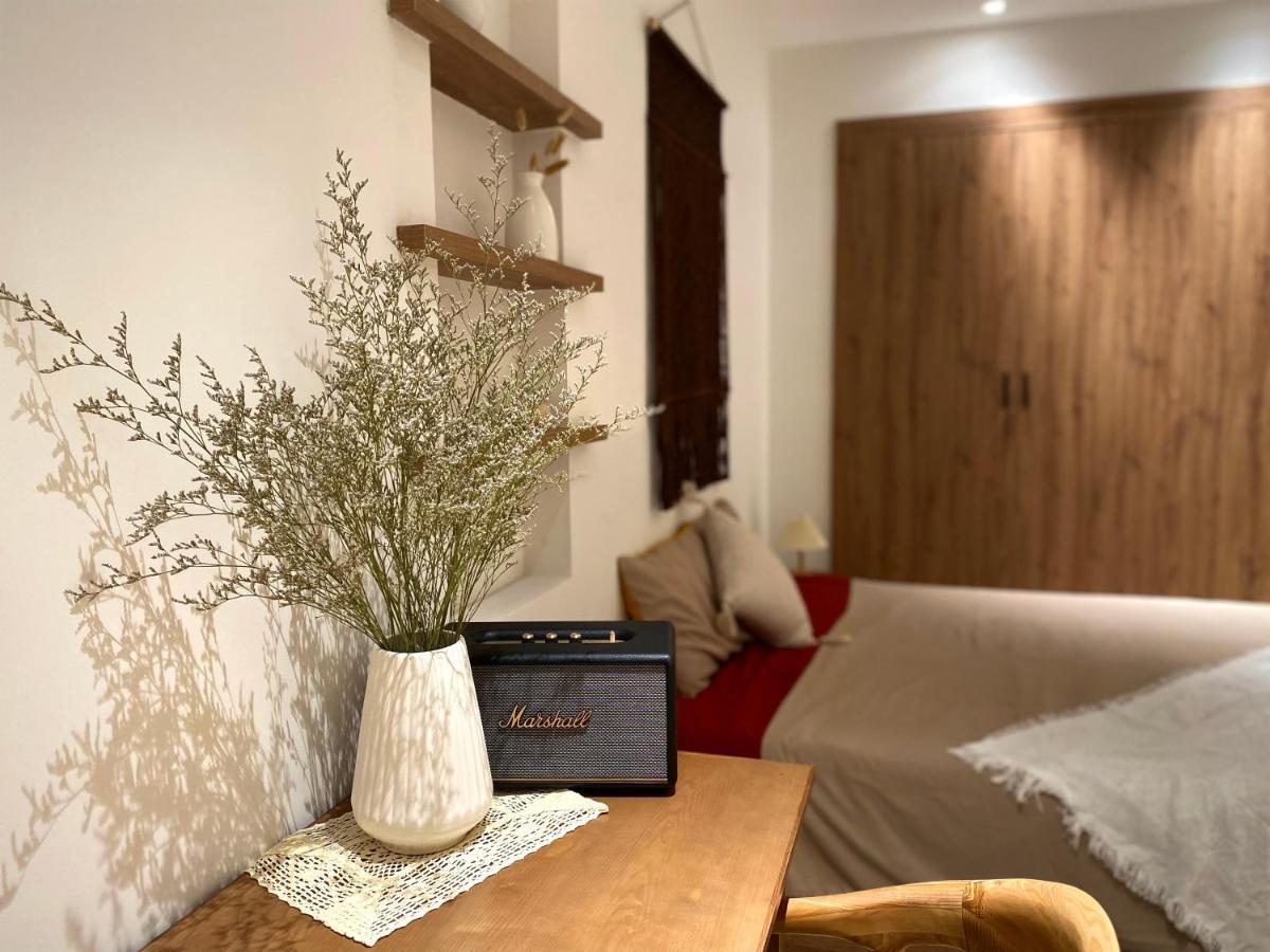 Sushi Ba Dinh Homestay Hang Bun St Lane38 No16 Проживание в семье