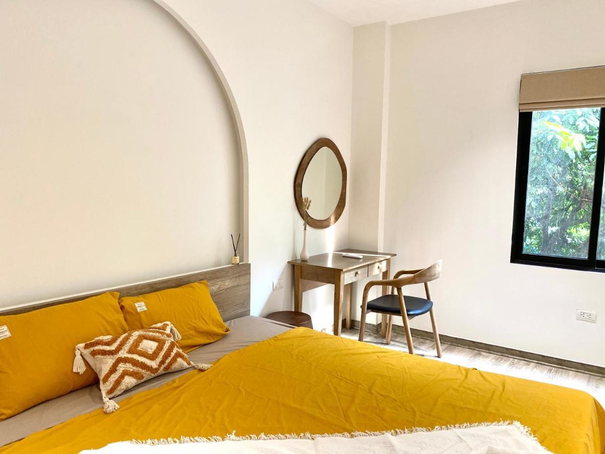 Sushi Ba Dinh Homestay Hang Bun St Lane38 No16 * Hanoi