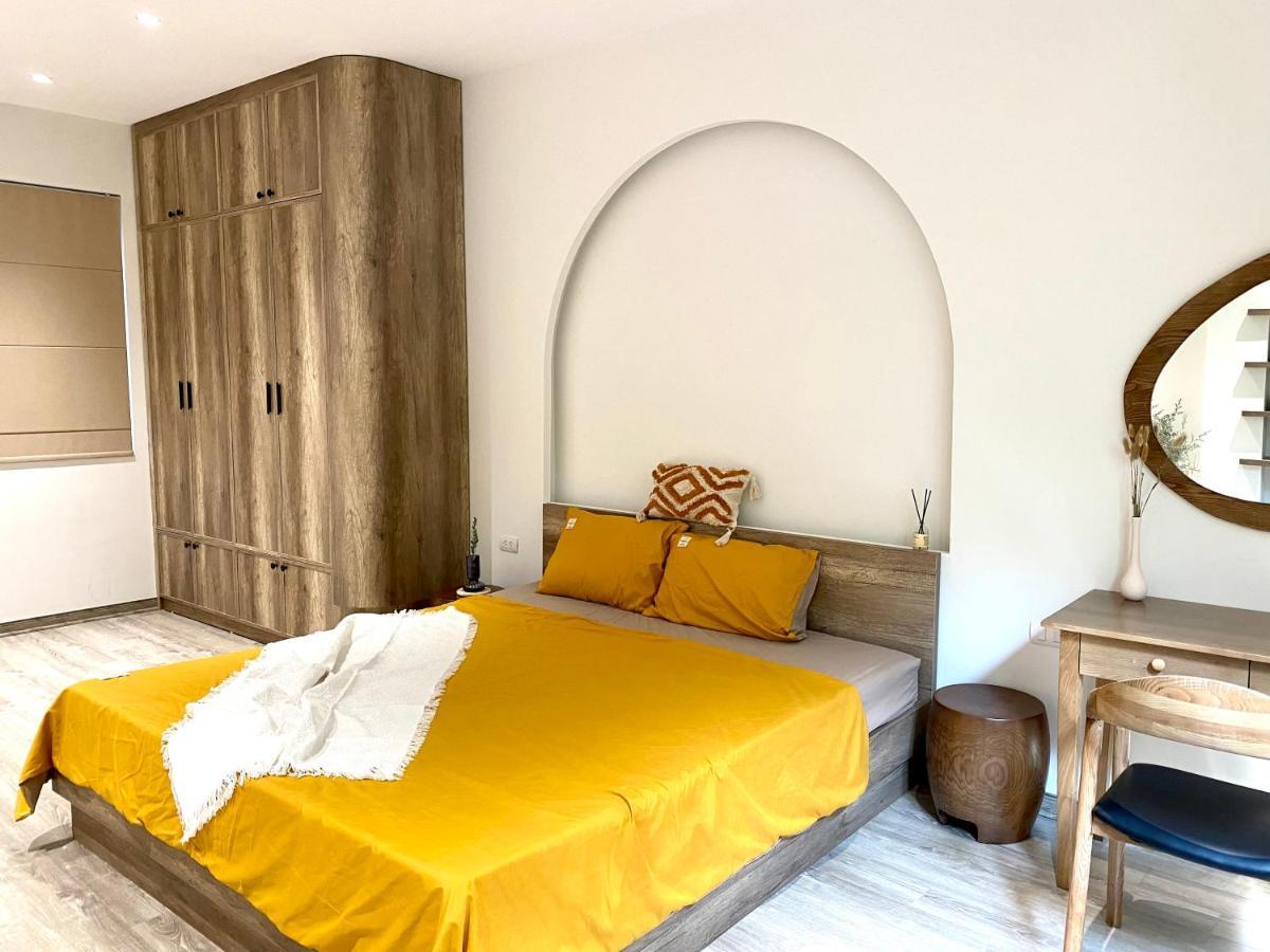 Sushi Ba Dinh Homestay Hang Bun St Lane38 No16 * Hanoi