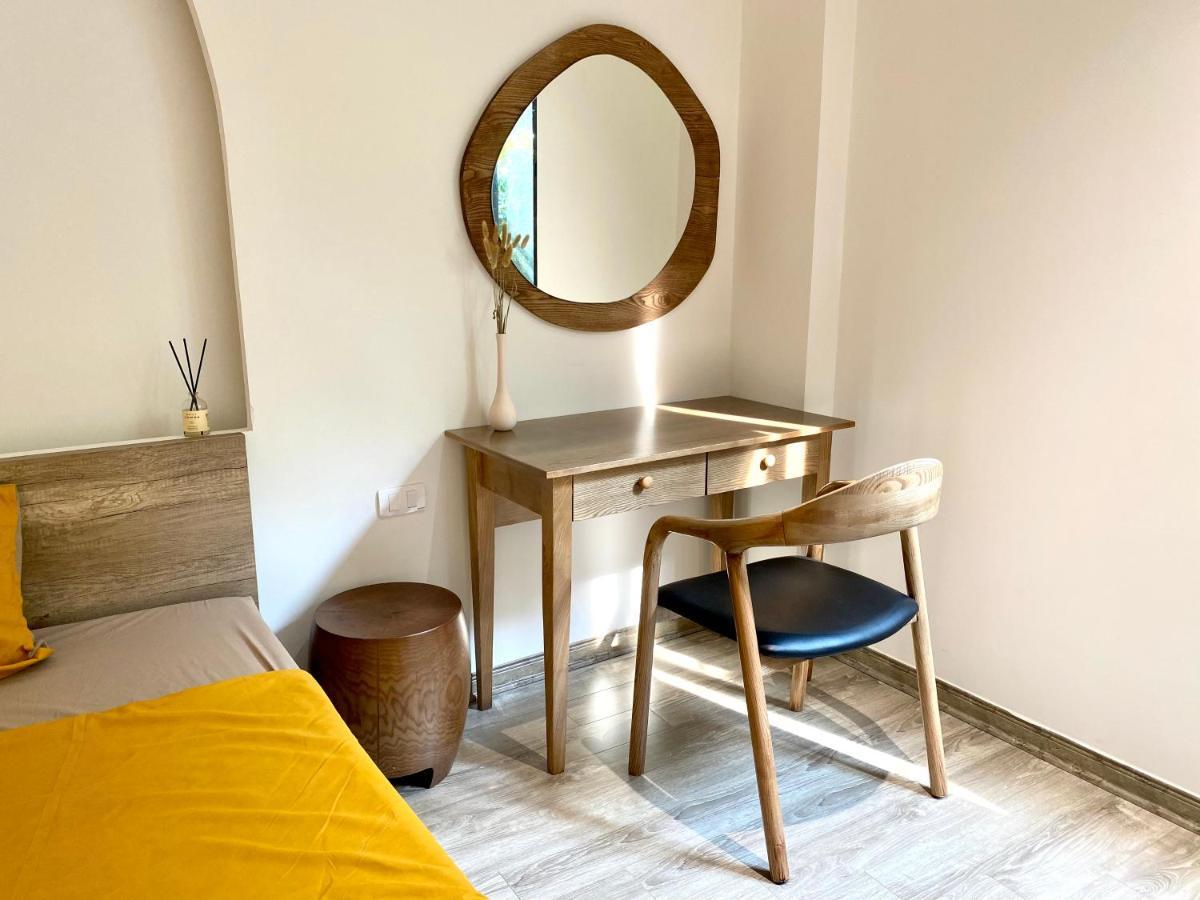 Homestay Sushi Ba Dinh Homestay Hang Bun St Lane38 No16 Hanoi