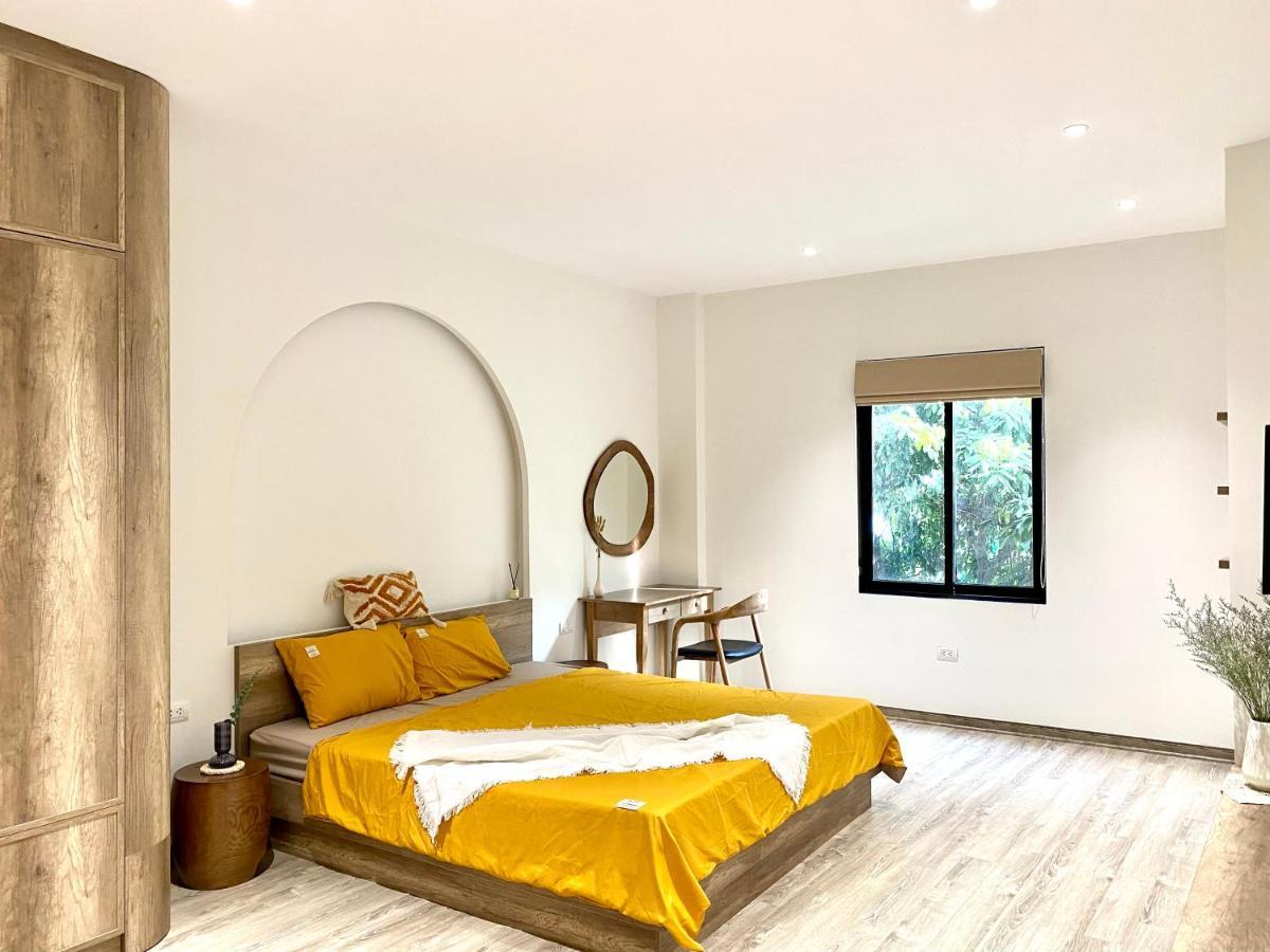Sushi Ba Dinh Homestay Hang Bun St Lane38 No16 Homestay Hanoi