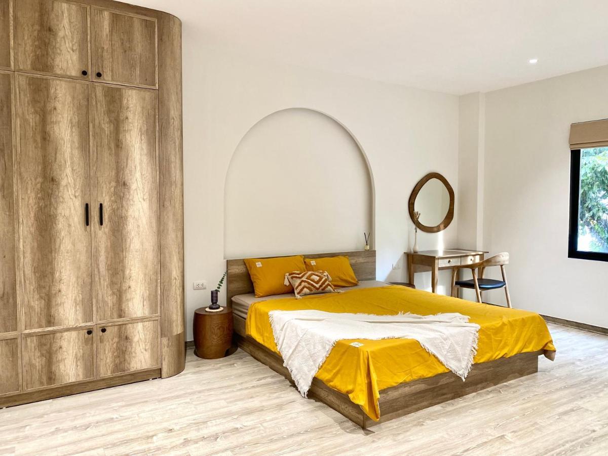 Sushi Ba Dinh Homestay Hang Bun St Lane38 No16 Homestay Hanoi