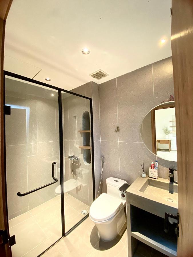Homestay Sushi Ba Dinh Homestay Hang Bun St Lane38 No16 Hanoi